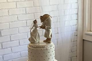 Little Muse Catering and Cakes - 8