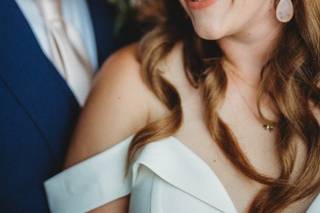 Cactus Mane Bridal - 9