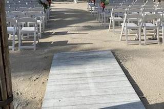 Key Largo Lighthouse Beach Weddings - 99