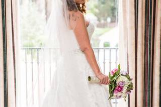 Bella Mucci's Bridal Couture - 14