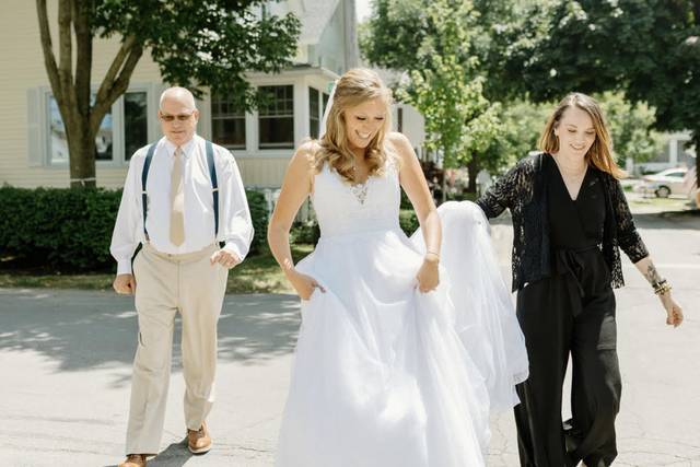 Kathryn Volz Events 1
