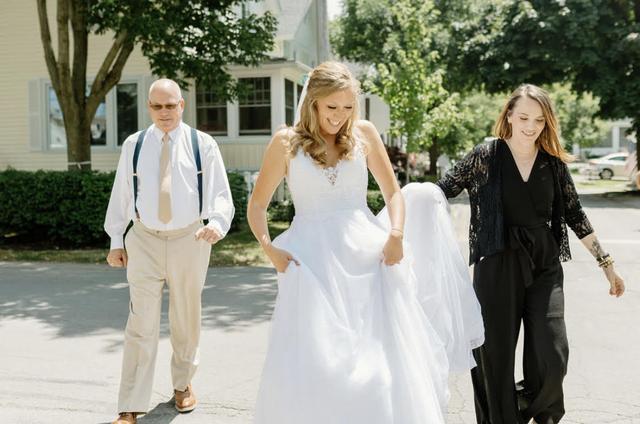 Kathryn Volz Events - 1
