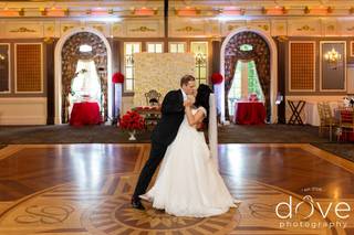 Amore Weddings LLC - 55