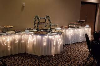 Stratigos Banquet Centre - 5