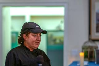 Susan Kane Catering - 10