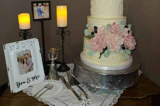 Oh, For Heaven Cakes! - 26