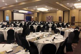 Embassy Suites by Hilton Des Moines Downtown - 7