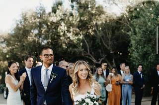 First Comes Love Weddings & Events - 7