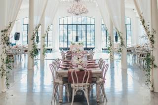 Ciel Bleu Event Design - 7