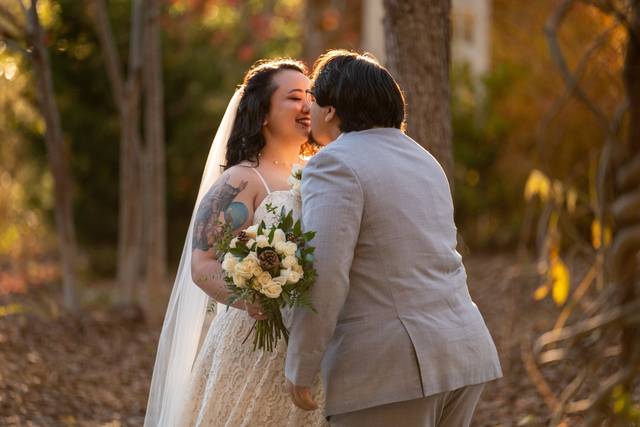 Just Peachy Wedding Photography 4