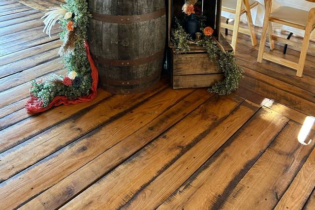 Weddings at Eisler Farms 4