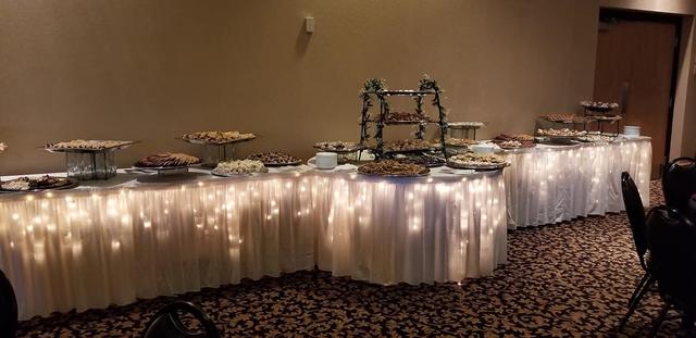 Stratigos Banquet Centre - 1