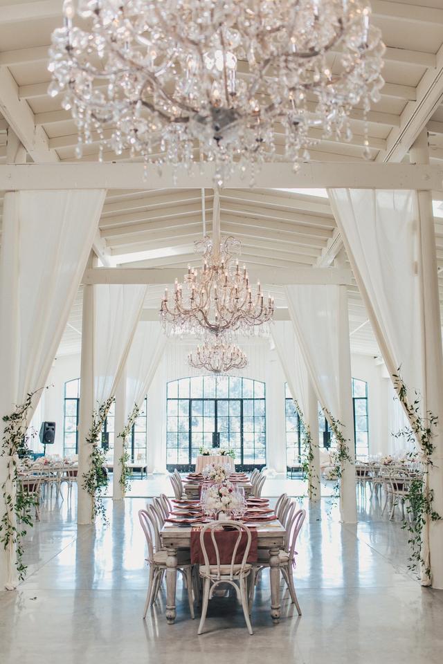 Ciel Bleu Event Design - 2