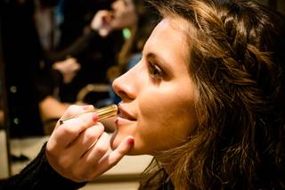 Sonar Beauty Salon and Bridal Nook - 20