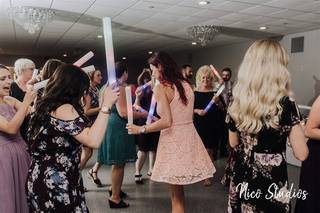 John Correll Professional Wedding DJ Services - 12