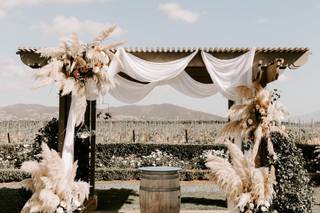 Chic Flowers - 35