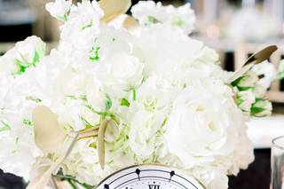 UNIQUE Weddings & Events - Tampa Bay Wedding Planner - 24