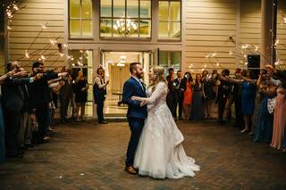 Blue Ribbon Weddings - 16