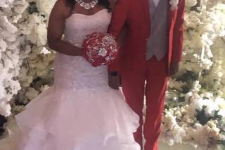 Ivory & Oak Event Planning, LLC - 5
