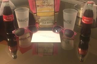 The Kimpton Brice Hotel - 29