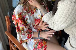 Brighteyes Beauty Bar - 7
