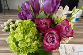 Ann's Flowers - 4