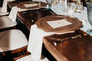 Wanderlust Weddings and Events, LLC - 40