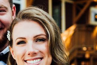 Makeup by Donna Rae & Hair Team - 34