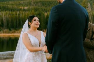 Bridal Glow Wedding Services - 6