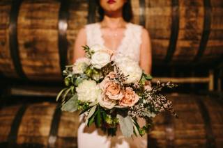 CV Flowers - Wedding - 37