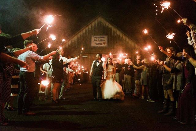 The Barn on Jackson - 3