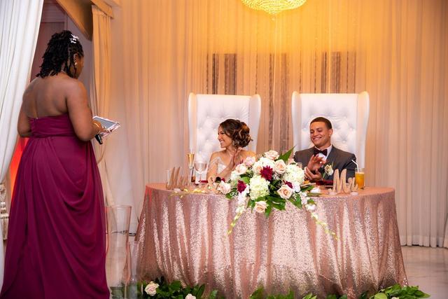 Floridian Ballrooms - 4