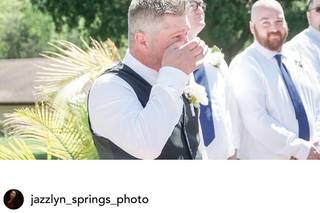 Jazzlyn Springs Photography - 7