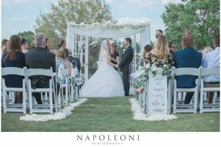 Let's Get Married Wedding Officiant - 59