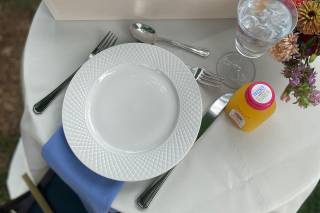Easy Entertaining Inc - 23