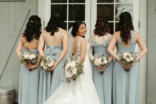 Hair We Go Weddings - 80