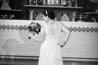 Vintage Glam Furs Rental by Mary Burlingame - 8