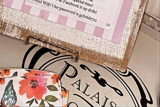 Gray Collective Bridal - 12