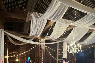 One Barn Farm - 12
