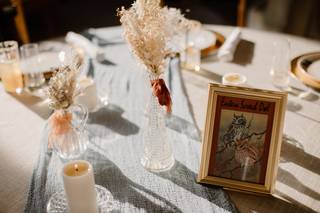 Aesthetic Events and Florals - 21
