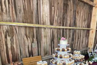FlourGirl Patissier - 36