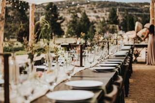 Shay Meadows Ranch and Resort - 6