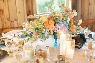 High Point Events - 23