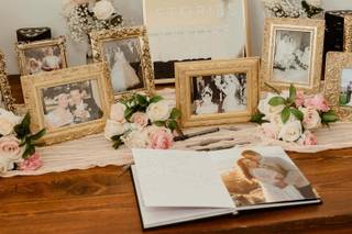 Ivory & Lace Creative Weddings - 5