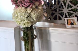 Buffalo Floral Art - 27