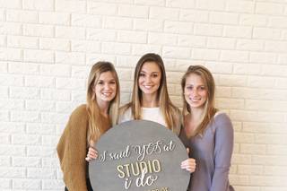 Studio I Do Bridals - 84