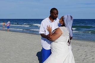 McEllis Brides - 24