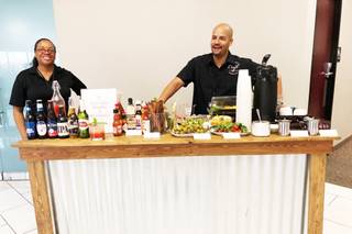 Craft Cocktail Catering and Bartending Service - 13