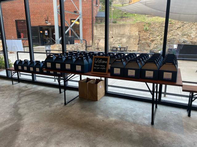 The Wool Factory - 4