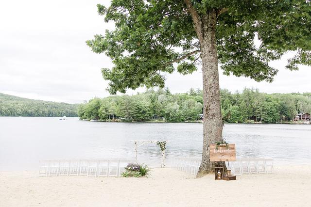 Lake Shore Village Resort - 3